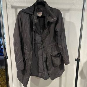 Mossimo Rain Coat